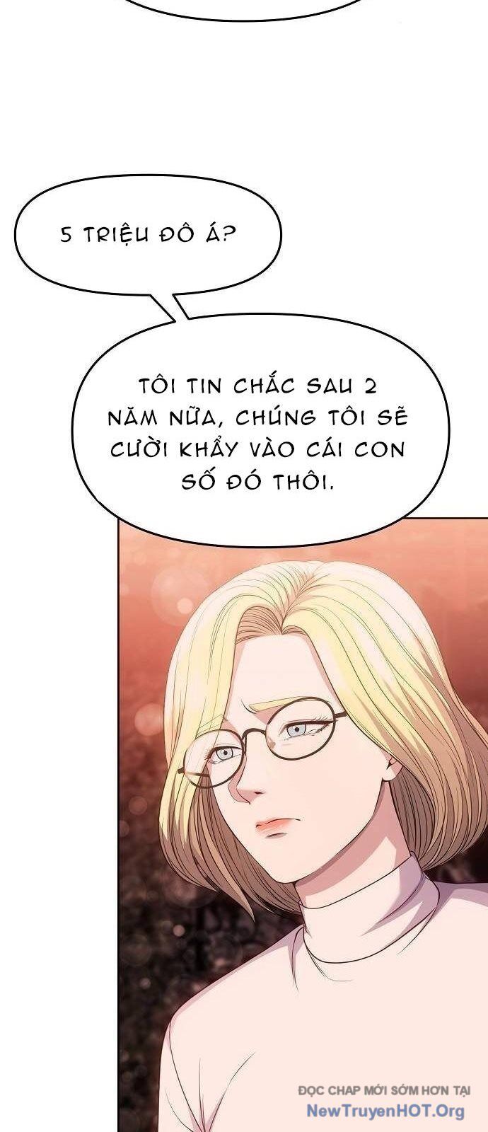 Nhân Viên Thực Tập Kim Cheolsu - chap103 - Trang 21